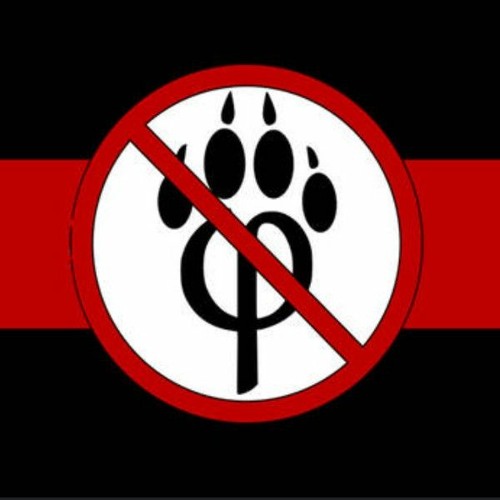 Anti furry’s avatar