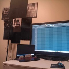 Dope Donny (type beat) "F.T.S.U *unfinished*" by xero productions