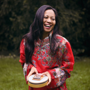 🔴 Siti Naturaleza & Cosmonaut