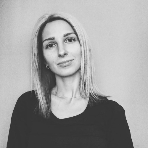 Viktoria Ivtšik’s avatar