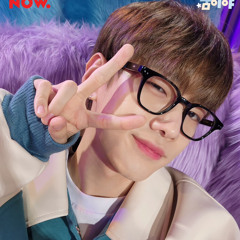 보랏빛