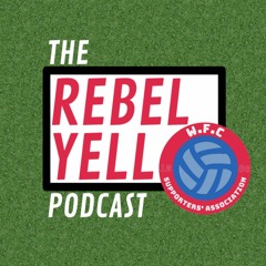 TheRebelYellPodcast