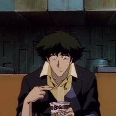 Bebop Boy