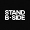 Stand B-Side