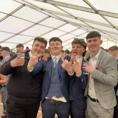 Jake O Sullivan
