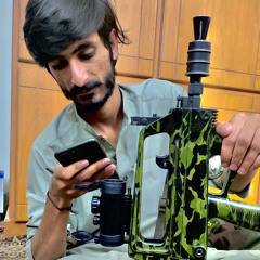 Mir Jangeer Lehri