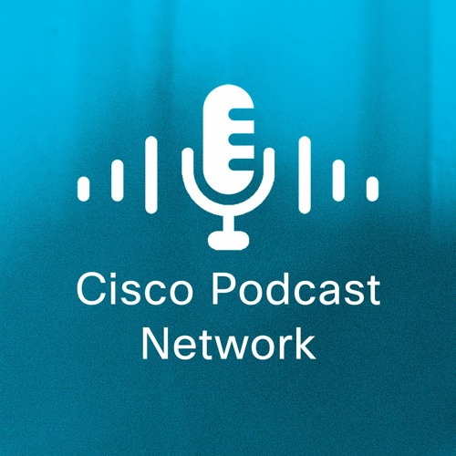 Cisco Podcast Network’s avatar