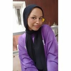 Hafsa A. Alsalam