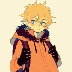 Kenny Mccormick