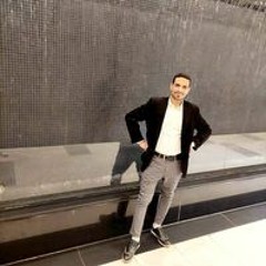 Sameh Elqadi Sa