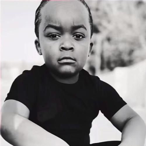 Kado x Trapstarwoo x Rambobuckz - 3 Am In St.Louis