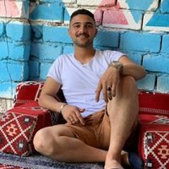 Abdallah Khaled