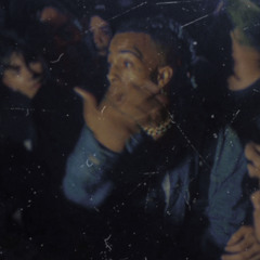 UNRELEASED XXXTENTACION