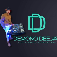 DEMOÑO DJ