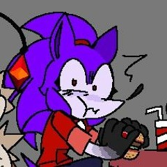 Spy The Foxy