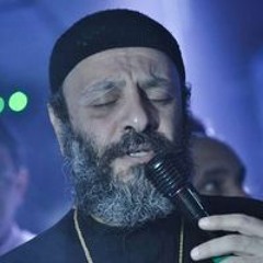 إنجيل سر الزيجه المقدس بصوت القس زكا عماد الصوت الملائكي في المنوفيه