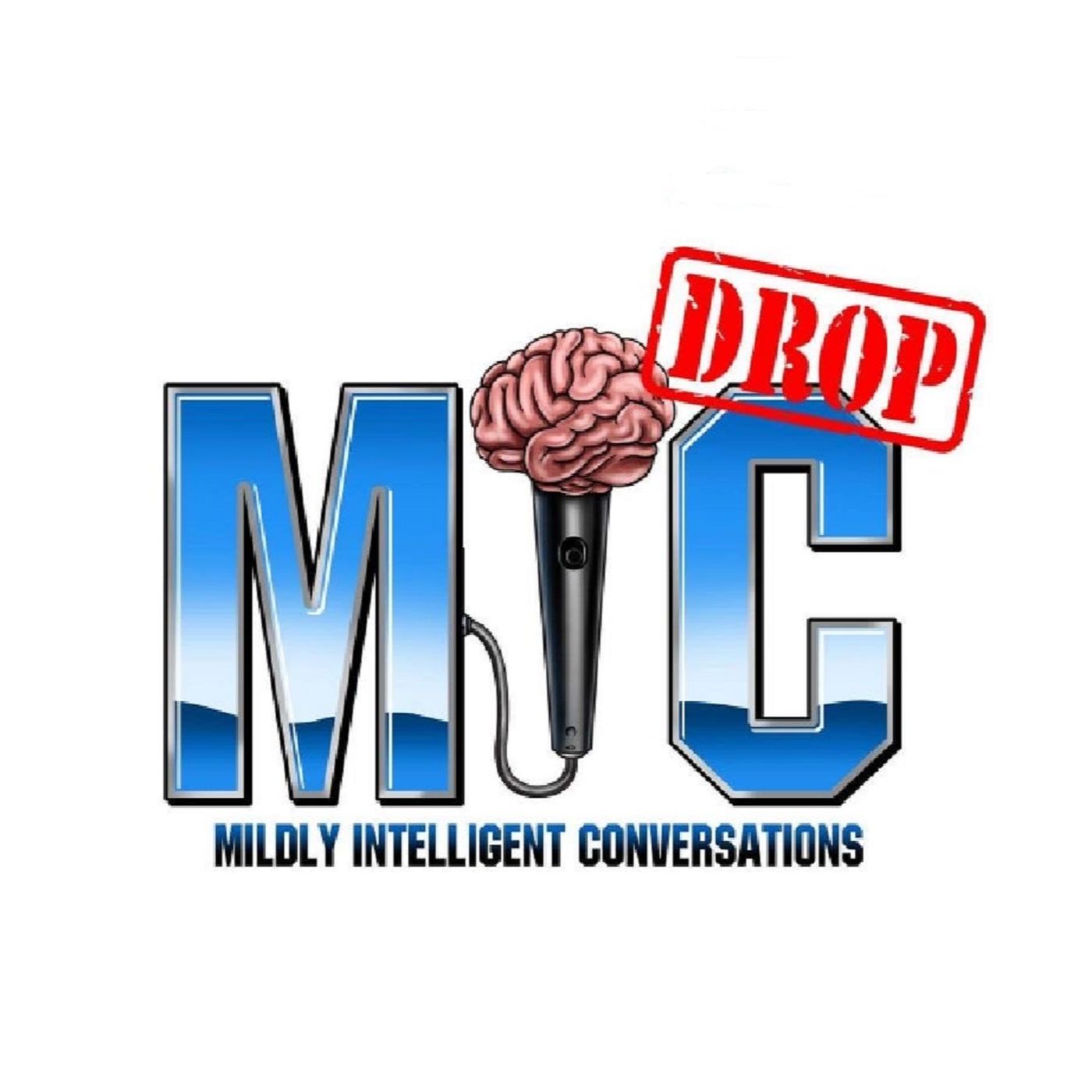 MIC Drop Podcast