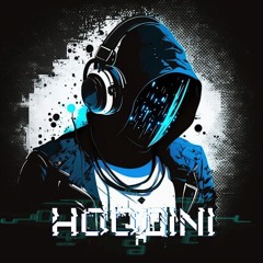 Hoodini-san