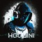 Hoodini-san