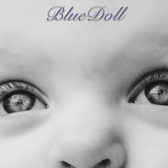 Blue Doll