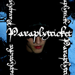Paraplytricket