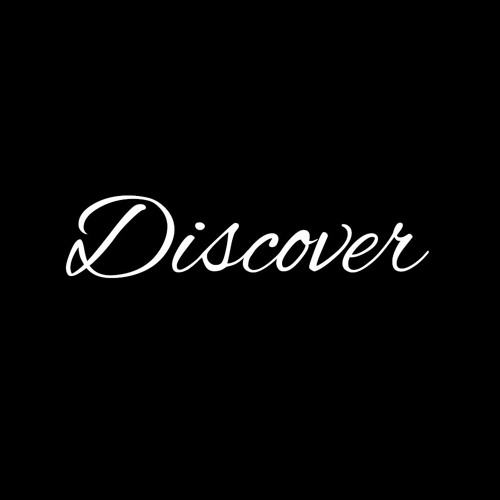 Discover’s avatar