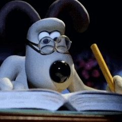 Gromit (습작 모음)