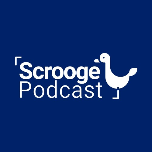 ScroogePodcast | اسکروج پادکست’s avatar