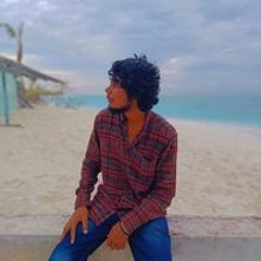Ahmed Rimaaz