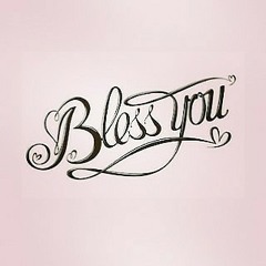 bless you