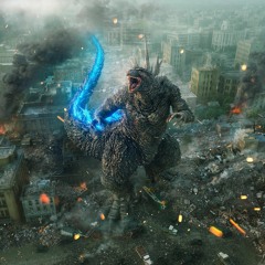 FMovies HD | Watch!! Godzilla Minus One (2023) [HD] Online Free