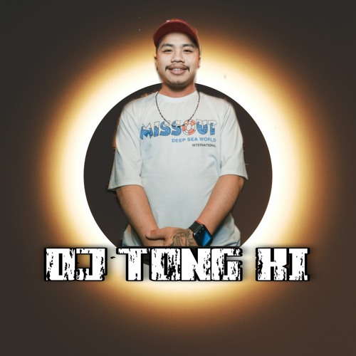 DJ TONG KI’s avatar