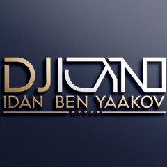 DJ Idan Ben Yaakov