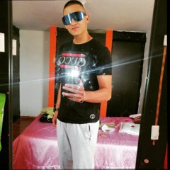 Jhon Jairo Gaviria ortega