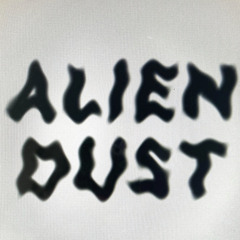 🌍ALIENDUST🌍