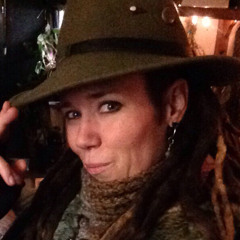 Mountain Woman Medicine