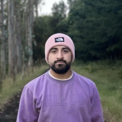 Nicolás Andrés Navarro