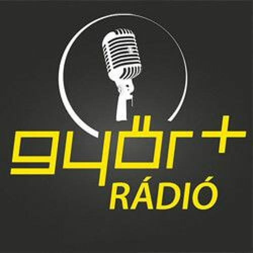 Stream Csütörtöki vizit pénteken - Dr. Dézsi Csaba András a Győr+ Rádióban  by Győr+ Rádió | Listen online for free on SoundCloud