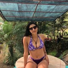 Crissia Cantillo Quiros