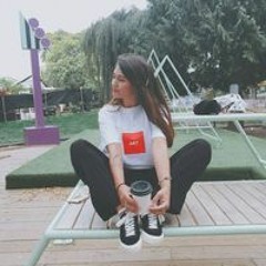 Stephanie Viktoria Hertzman