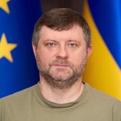 Oleksandr Korniyenko