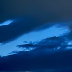 雲无