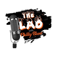 The Lab With PhillyBlunt
