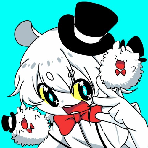 푹신라이온 - 1000년 살고 있어 1000年生きてる UTAU cover