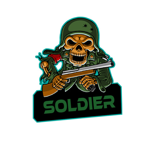 soldier’s avatar