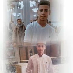 فارس اشرف متولي