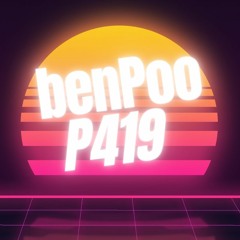 Ben PooP