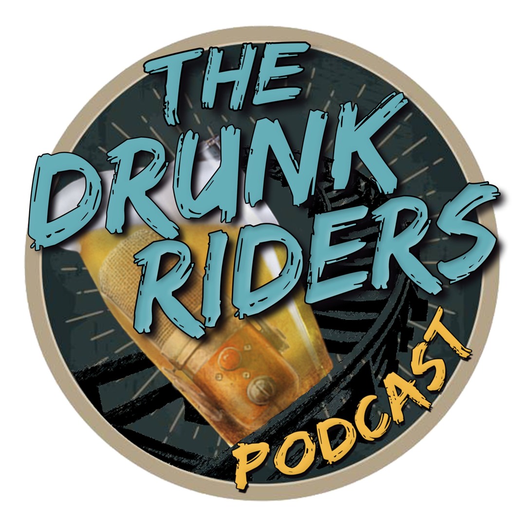 Stream The Drunk Riders Podcast music | Listen to songs, albums