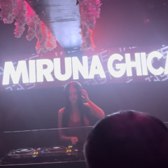 Miruna Ghica