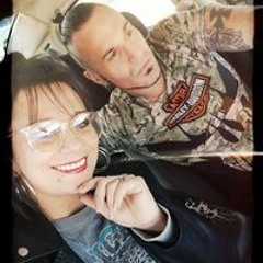 Andrew Krista Solter